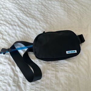 WATER BOTTLE BELT BAG
